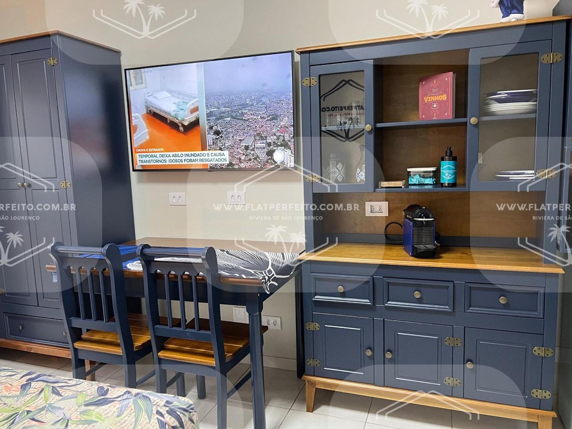 Flat Perfeito Flat Amarilis Em Riviera Sao Lourenco Com Cafe Da Manha E Enxoval Completo Toalhas Praia E Piscina Com Trocas Riviera de Sao Lourenco Eksteriør bilde