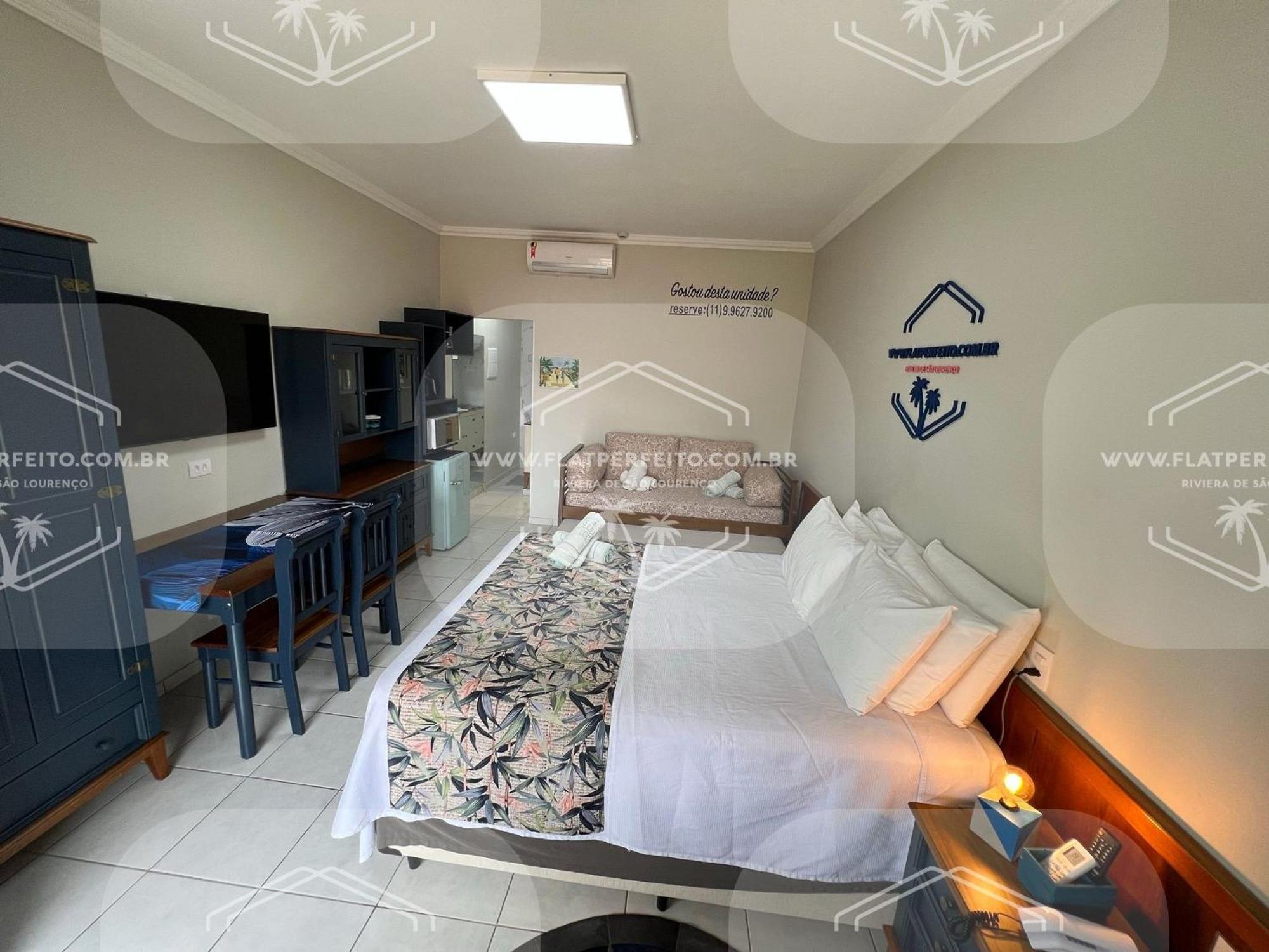 Flat Perfeito Flat Amarilis Em Riviera Sao Lourenco Com Cafe Da Manha E Enxoval Completo Toalhas Praia E Piscina Com Trocas Riviera de Sao Lourenco Eksteriør bilde