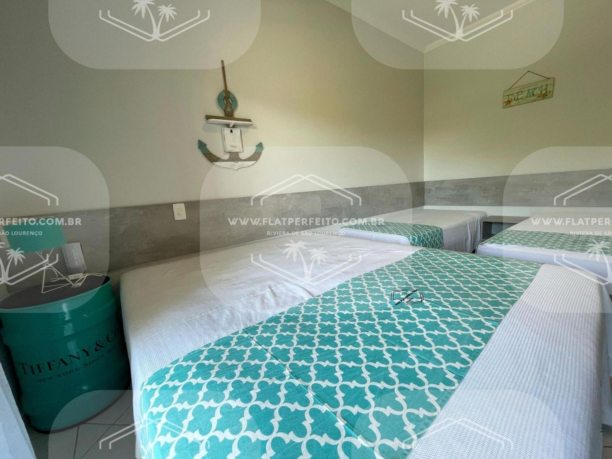 Flat Perfeito Flat Amarilis Em Riviera Sao Lourenco Com Cafe Da Manha E Enxoval Completo Toalhas Praia E Piscina Com Trocas Riviera de Sao Lourenco Eksteriør bilde