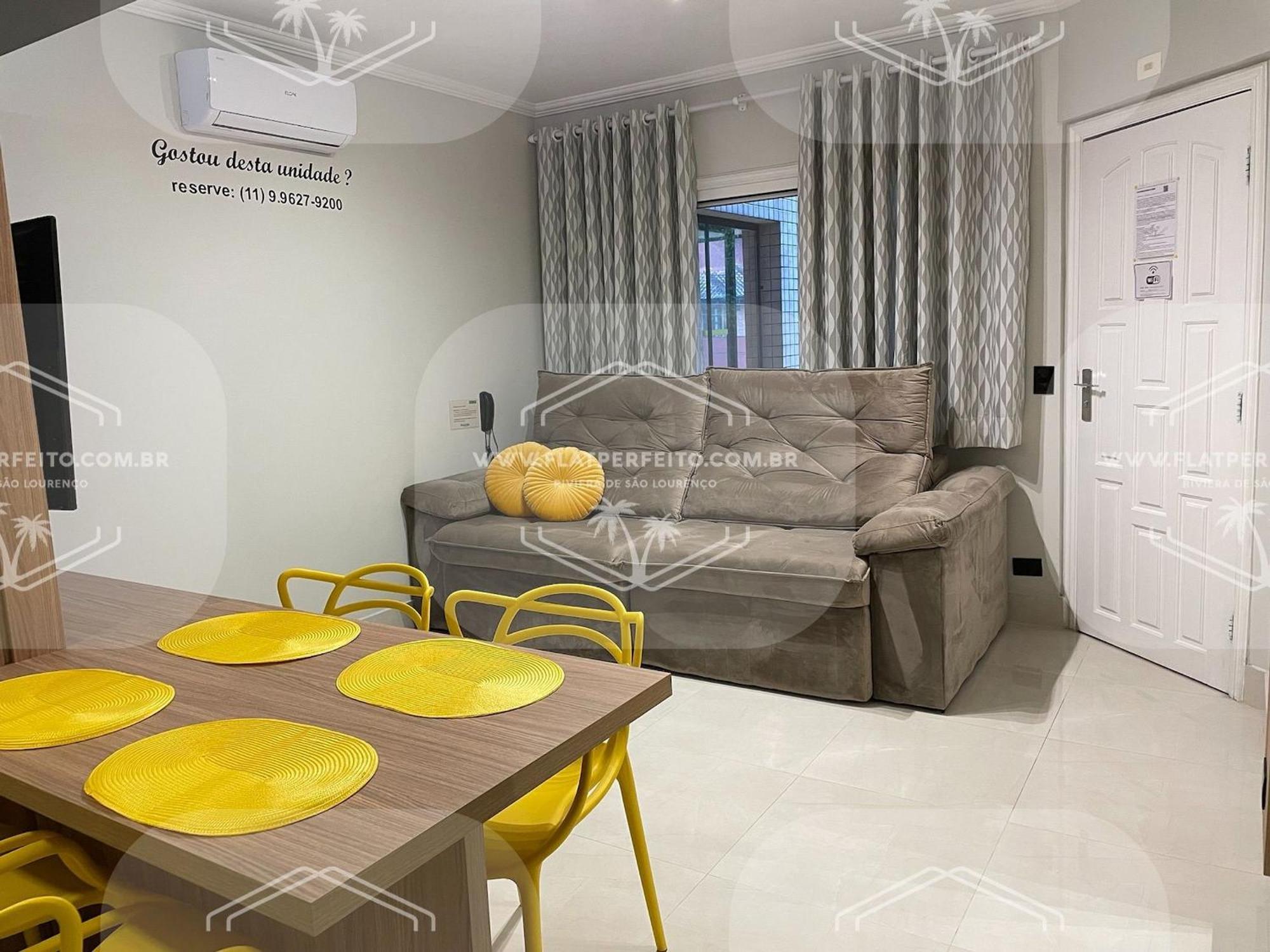 Flat Perfeito Flat Amarilis Em Riviera Sao Lourenco Com Cafe Da Manha E Enxoval Completo Toalhas Praia E Piscina Com Trocas Riviera de Sao Lourenco Eksteriør bilde