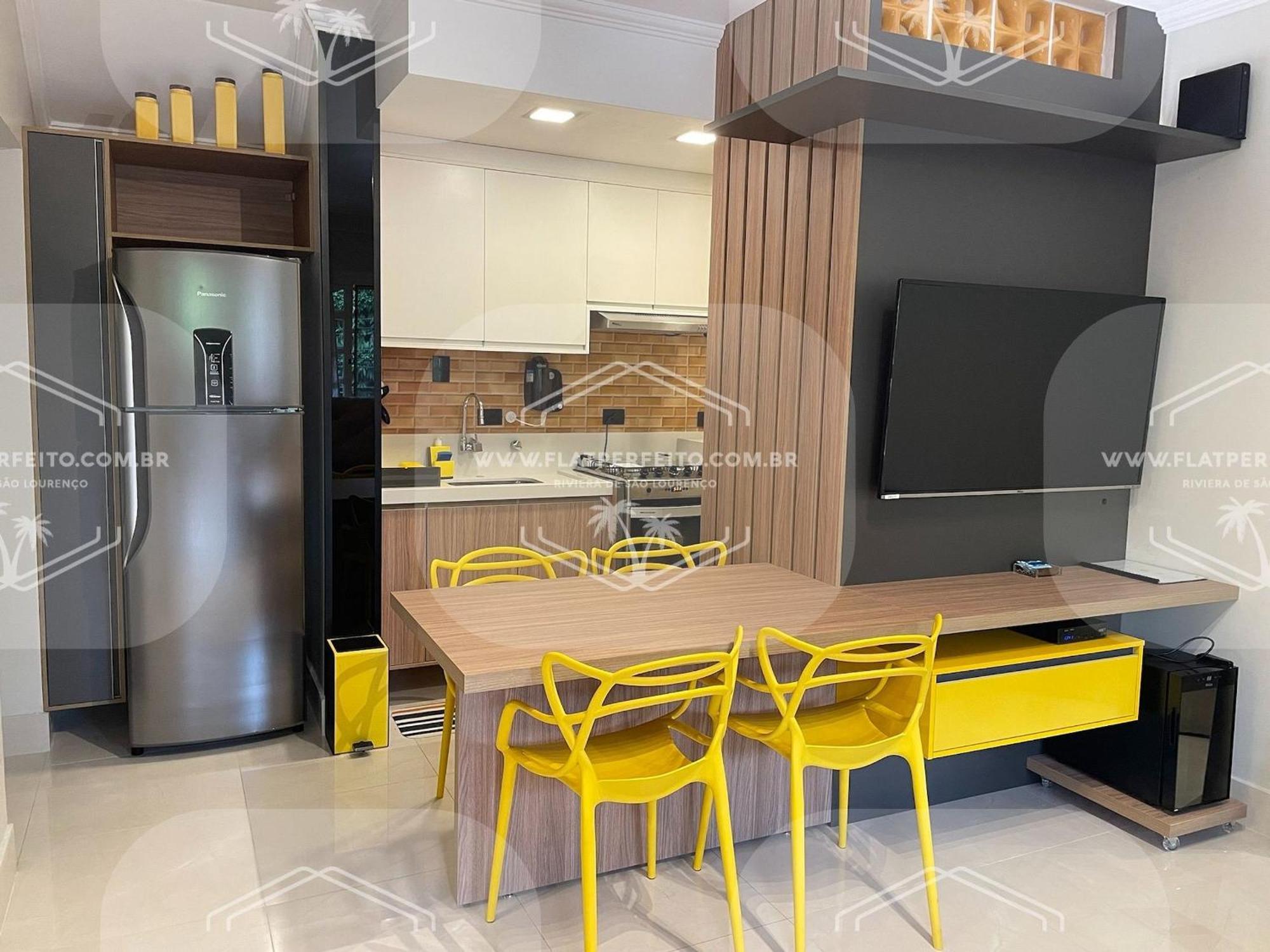 Flat Perfeito Flat Amarilis Em Riviera Sao Lourenco Com Cafe Da Manha E Enxoval Completo Toalhas Praia E Piscina Com Trocas Riviera de Sao Lourenco Eksteriør bilde