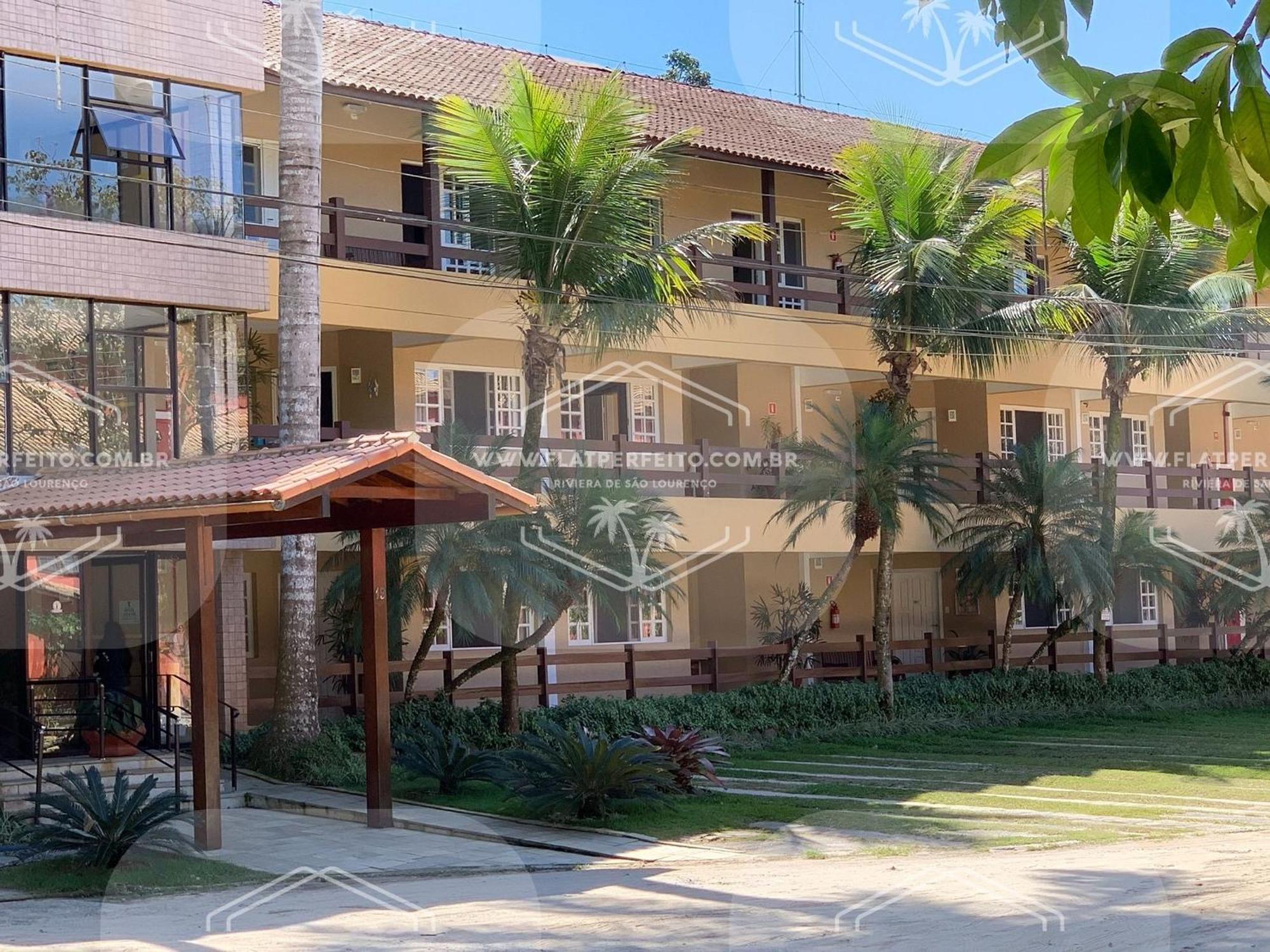Flat Perfeito Flat Amarilis Em Riviera Sao Lourenco Com Cafe Da Manha E Enxoval Completo Toalhas Praia E Piscina Com Trocas Riviera de Sao Lourenco Eksteriør bilde