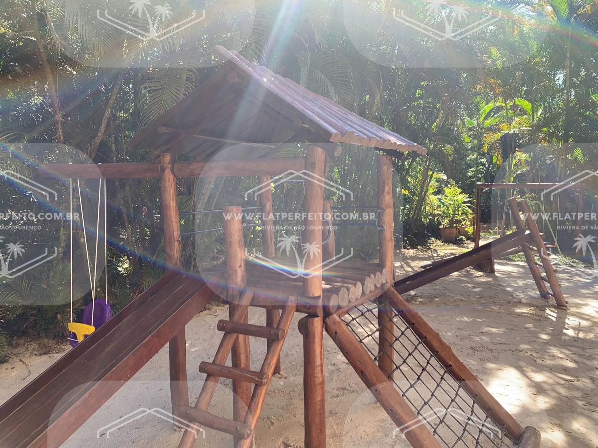 Flat Perfeito Flat Amarilis Em Riviera Sao Lourenco Com Cafe Da Manha E Enxoval Completo Toalhas Praia E Piscina Com Trocas Riviera de Sao Lourenco Eksteriør bilde