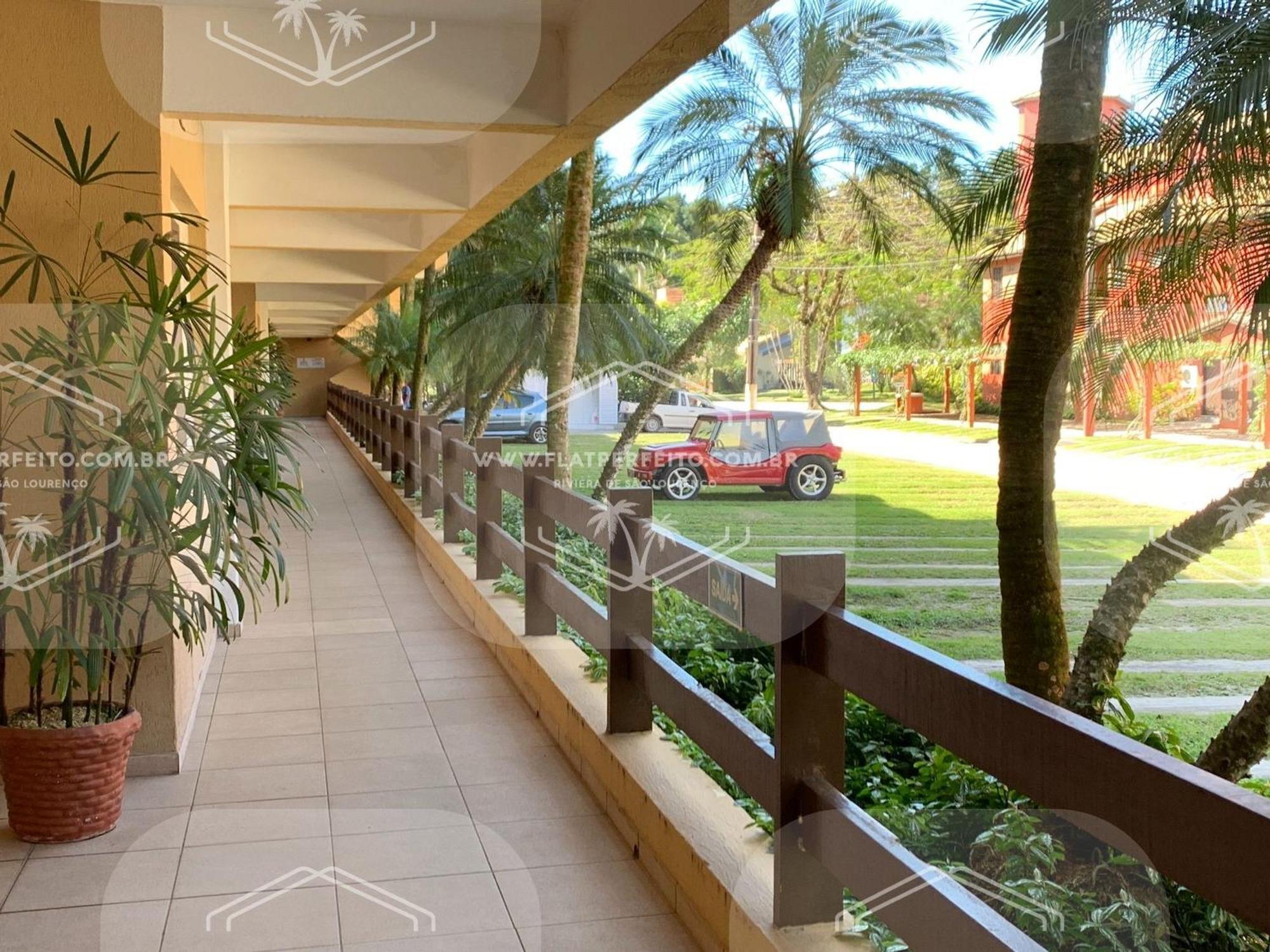 Flat Perfeito Flat Amarilis Em Riviera Sao Lourenco Com Cafe Da Manha E Enxoval Completo Toalhas Praia E Piscina Com Trocas Riviera de Sao Lourenco Eksteriør bilde