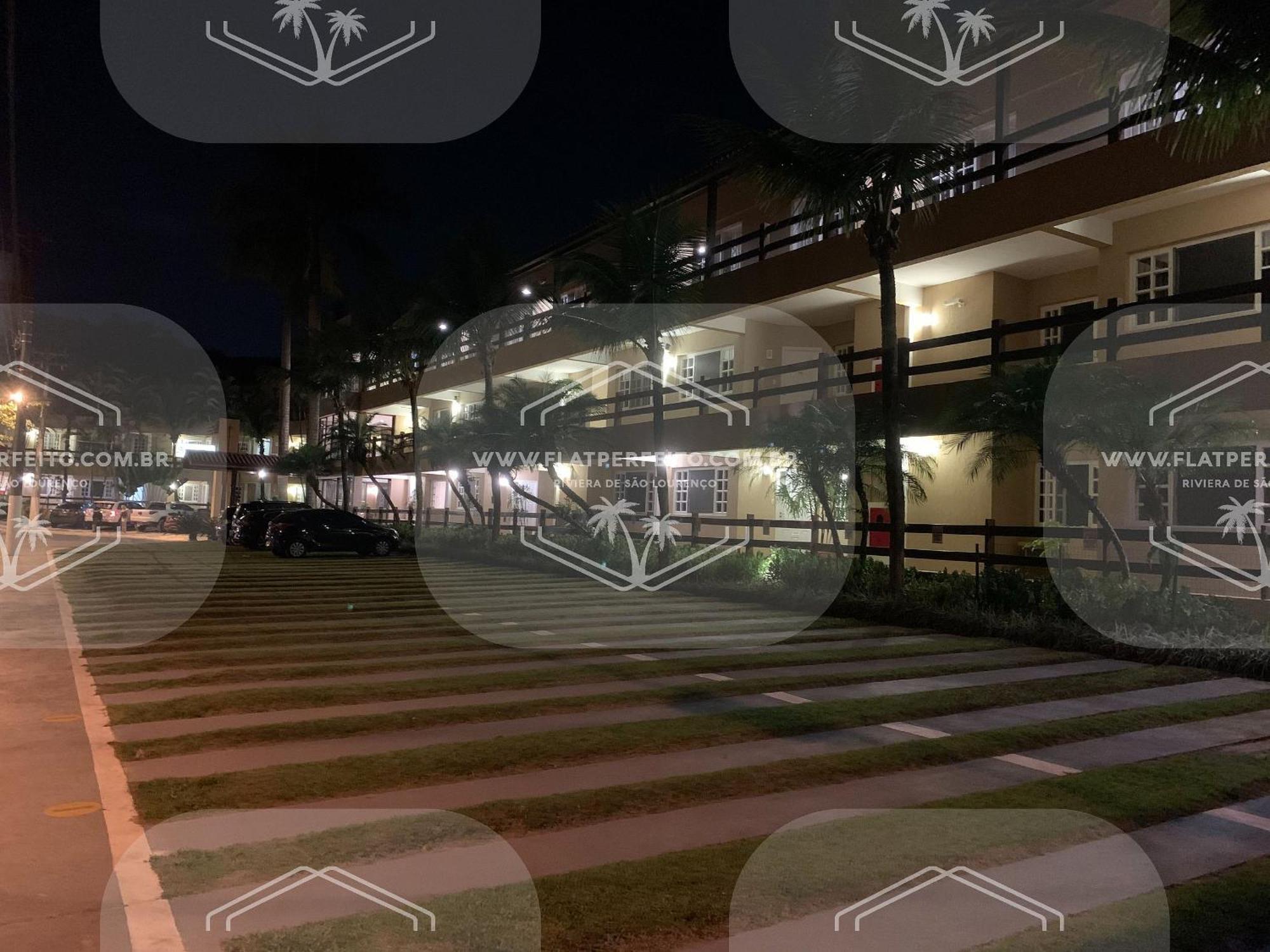 Flat Perfeito Flat Amarilis Em Riviera Sao Lourenco Com Cafe Da Manha E Enxoval Completo Toalhas Praia E Piscina Com Trocas Riviera de Sao Lourenco Eksteriør bilde