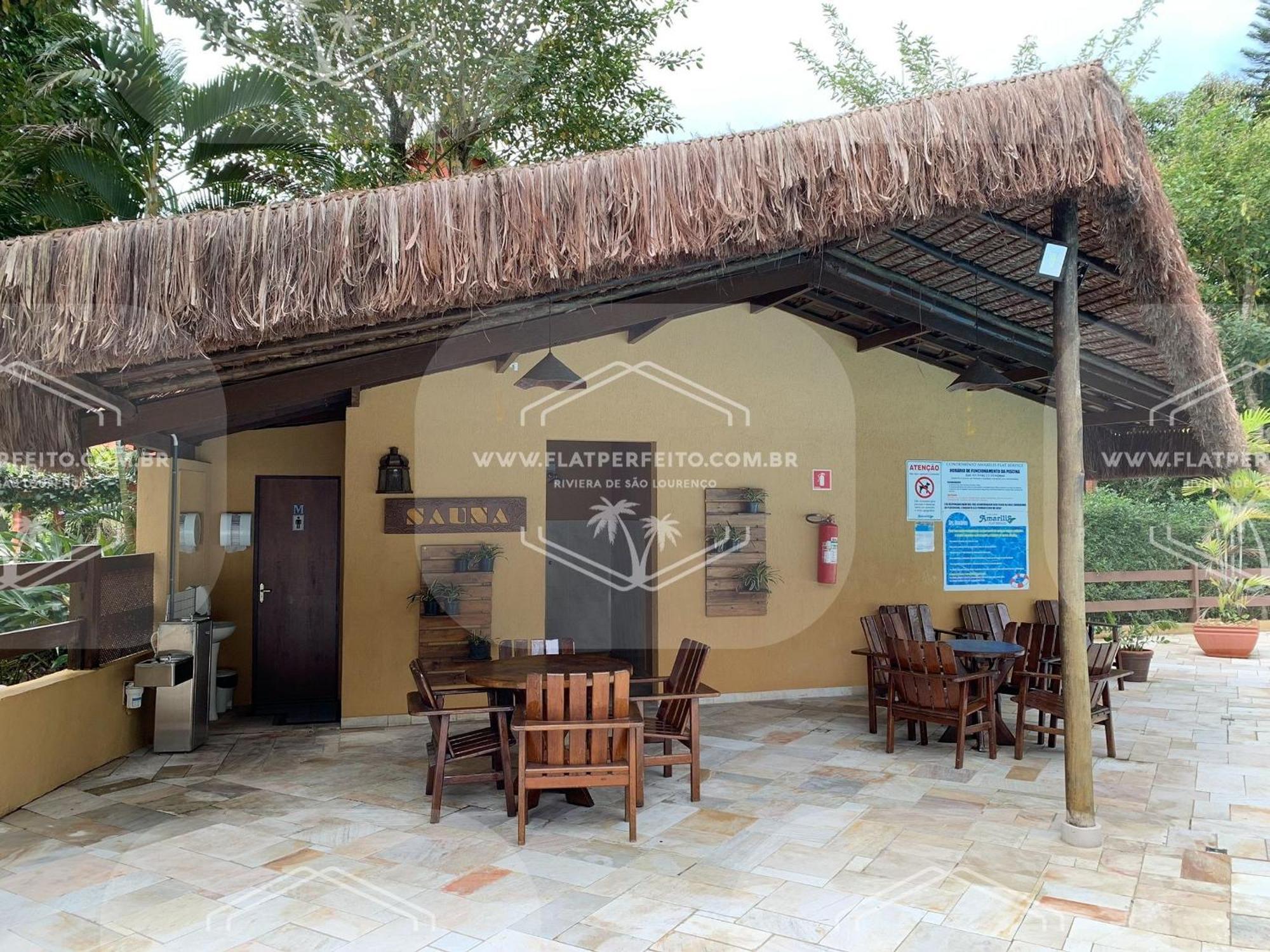 Flat Perfeito Flat Amarilis Em Riviera Sao Lourenco Com Cafe Da Manha E Enxoval Completo Toalhas Praia E Piscina Com Trocas Riviera de Sao Lourenco Eksteriør bilde
