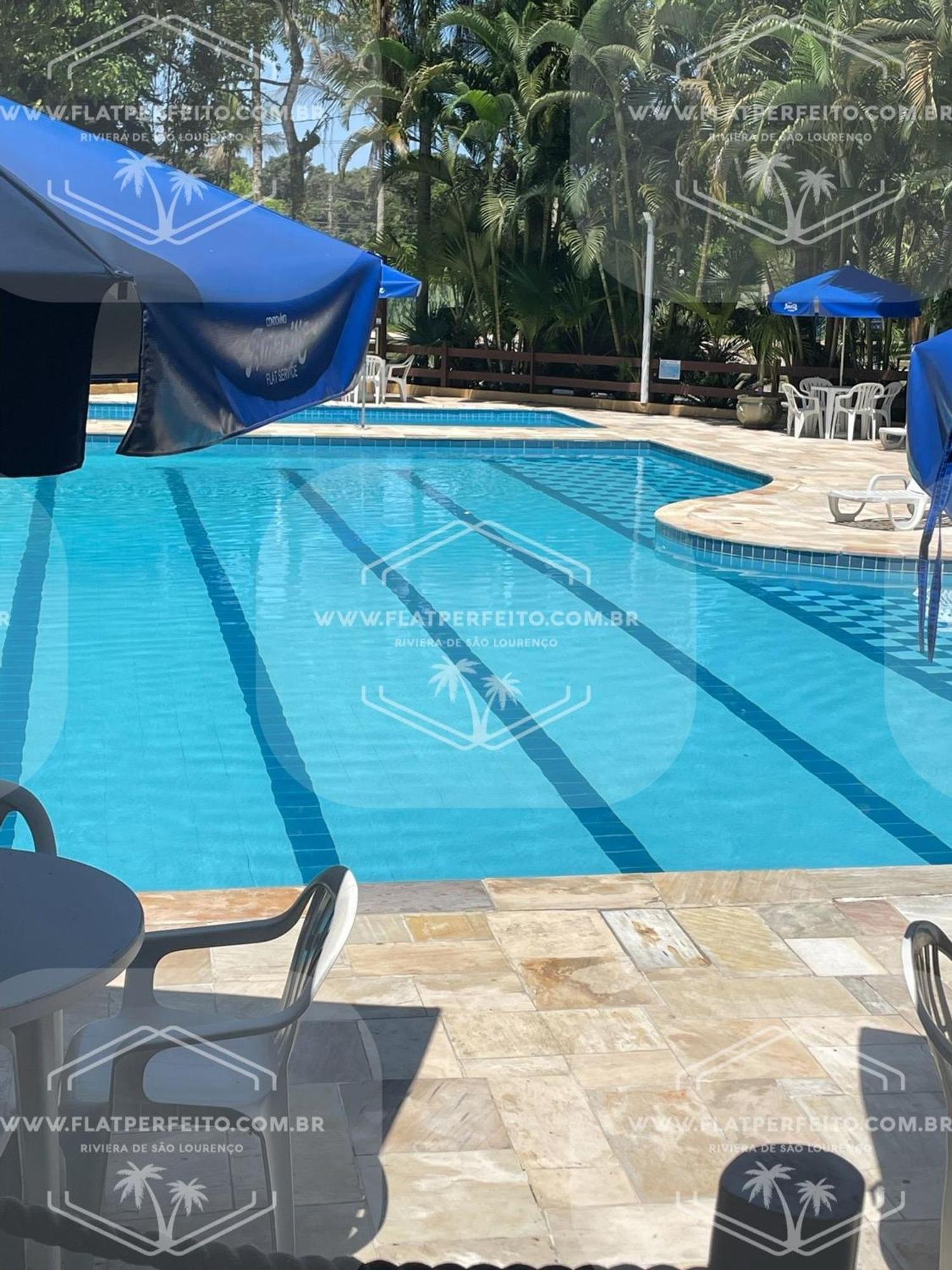 Flat Perfeito Flat Amarilis Em Riviera Sao Lourenco Com Cafe Da Manha E Enxoval Completo Toalhas Praia E Piscina Com Trocas Riviera de Sao Lourenco Eksteriør bilde