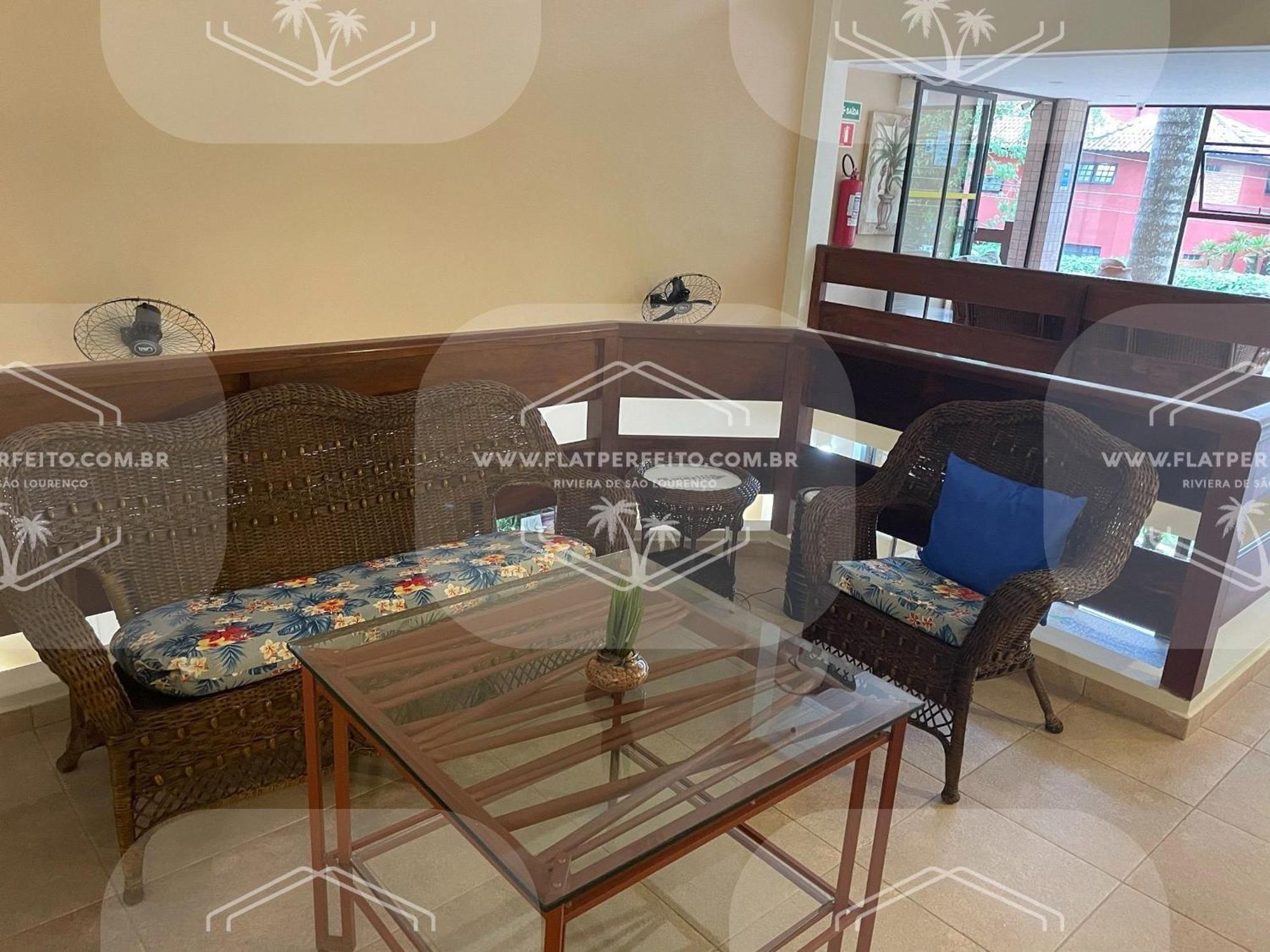 Flat Perfeito Flat Amarilis Em Riviera Sao Lourenco Com Cafe Da Manha E Enxoval Completo Toalhas Praia E Piscina Com Trocas Riviera de Sao Lourenco Eksteriør bilde