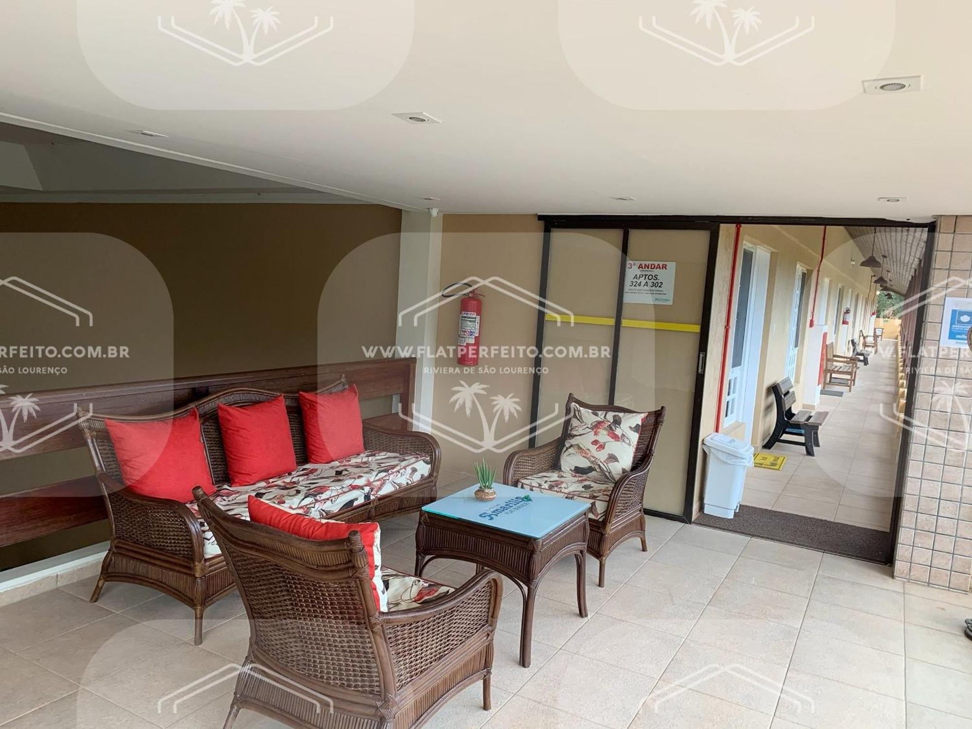 Flat Perfeito Flat Amarilis Em Riviera Sao Lourenco Com Cafe Da Manha E Enxoval Completo Toalhas Praia E Piscina Com Trocas Riviera de Sao Lourenco Eksteriør bilde