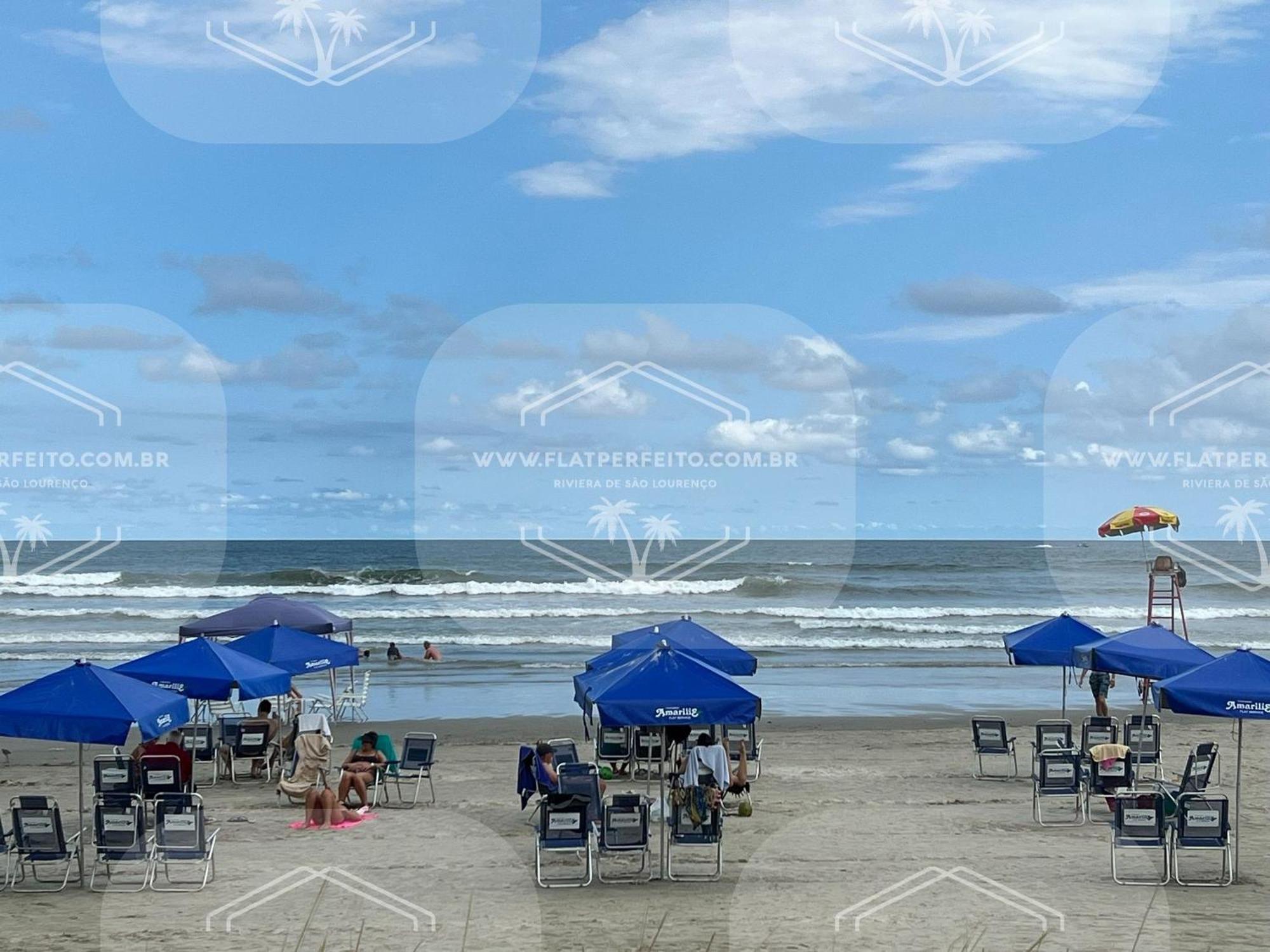 Flat Perfeito Flat Amarilis Em Riviera Sao Lourenco Com Cafe Da Manha E Enxoval Completo Toalhas Praia E Piscina Com Trocas Riviera de Sao Lourenco Eksteriør bilde