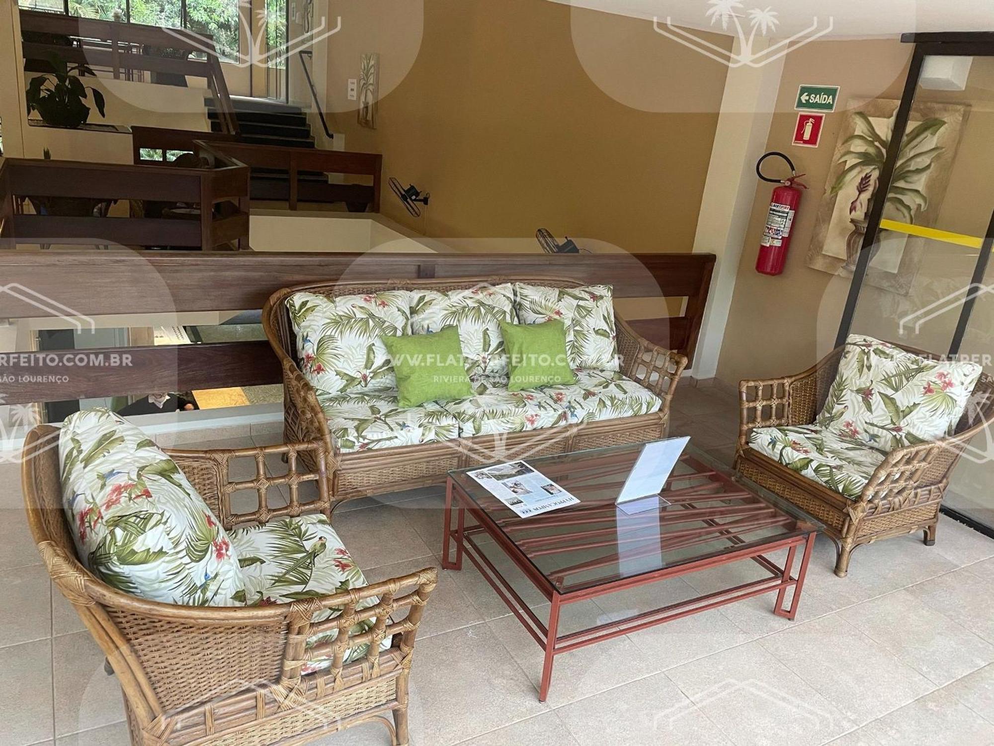 Flat Perfeito Flat Amarilis Em Riviera Sao Lourenco Com Cafe Da Manha E Enxoval Completo Toalhas Praia E Piscina Com Trocas Riviera de Sao Lourenco Eksteriør bilde